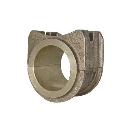 Martin 3 7/16" #216 Bronze Brg W/Oil, CHB2167BR CHB2167BR